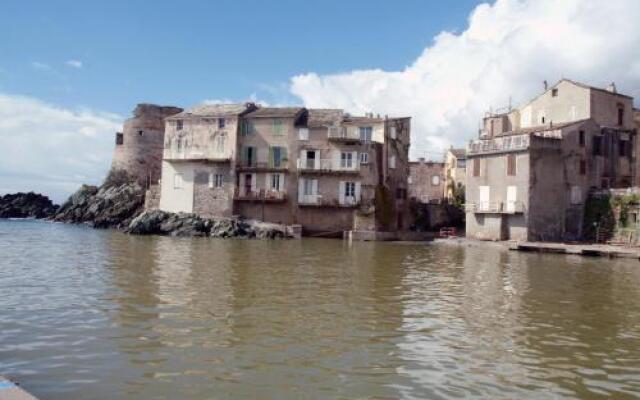 Relaxing Paradise Chez Nicolini