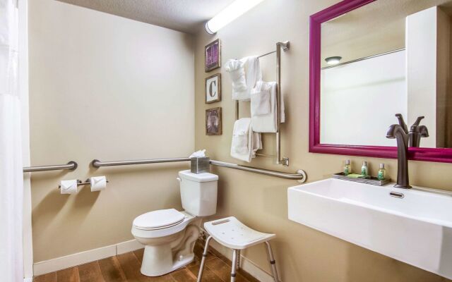 Spark by Hilton Chattanooga Downtown