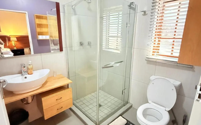 Kniff un Gaffel Guest House