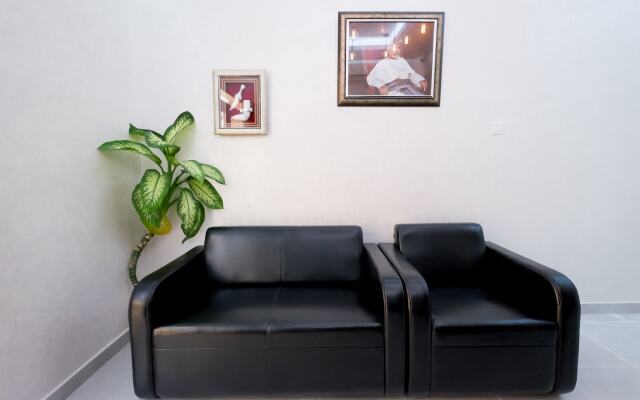 Al Jisr Hotel