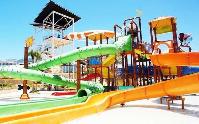 Aqua Fun Hotel