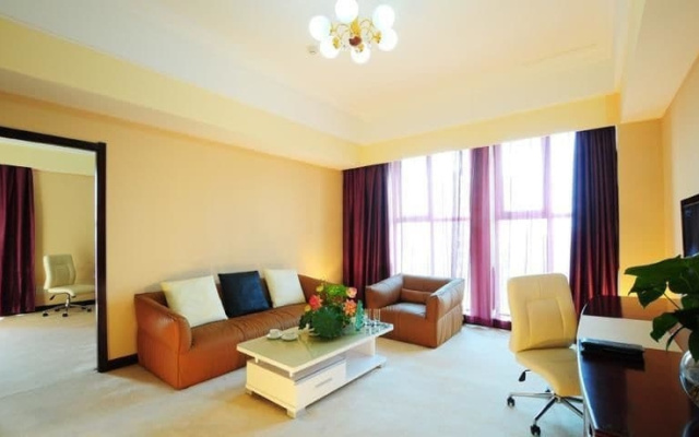 Xihe Fengrun Hotel