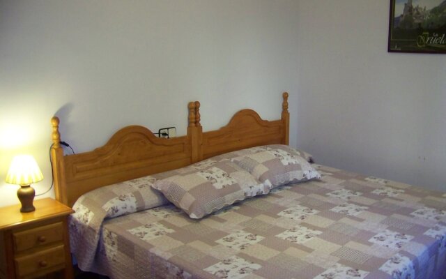 Apartamentos La Iruela 2
