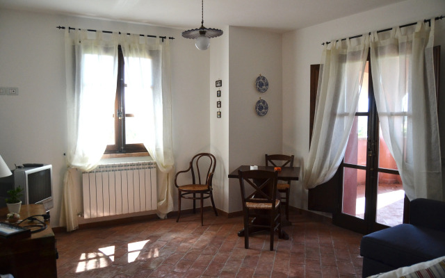 Agriturismo Podere Cirene