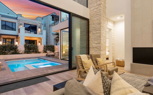 Golden Hour by RedAwning