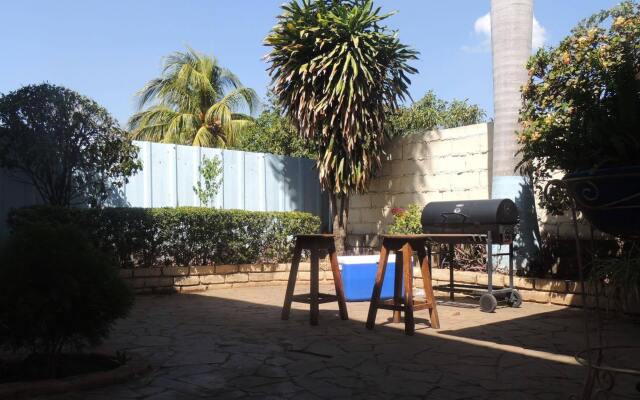 Hostal Doña Ida