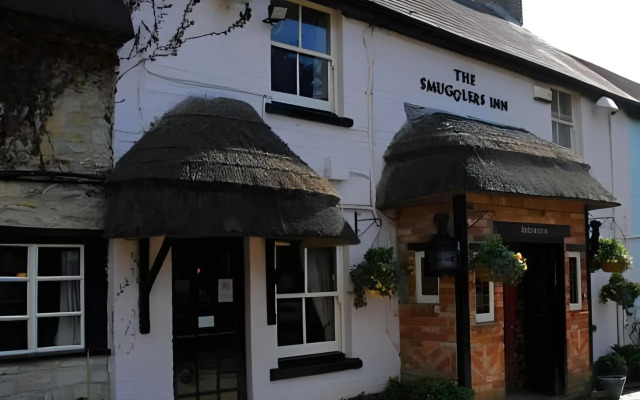 The Smugglers Inn