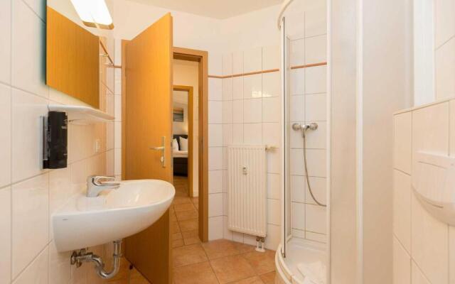 Appartement Solaris 15