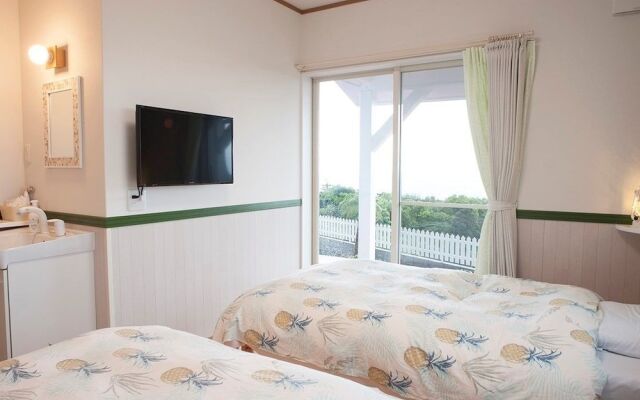 Yakushima Pension Luana House