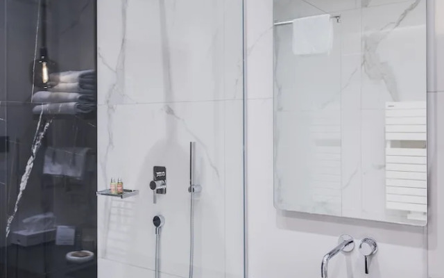Pod Zidom Rooms