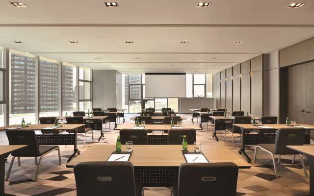 Hyatt Place Yinchuan Yuecaicheng