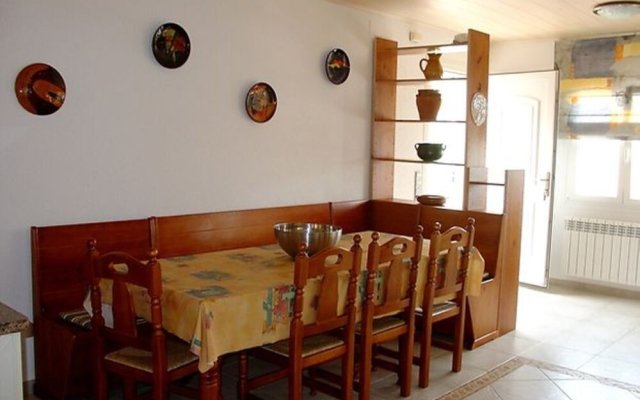 Villa 4 Bedrooms With Pool Wifi And Sea Views 107933