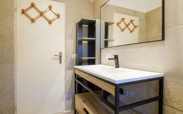 Beautiful Home in Ansedonia With Wifi and 4 Bedrooms