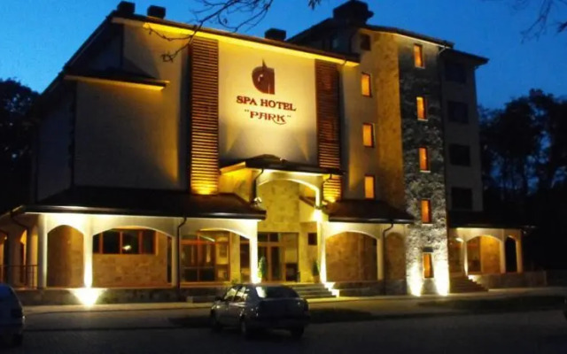 Spa Hotel Park