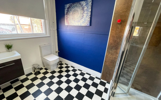 The Bank Hotel & Bistro