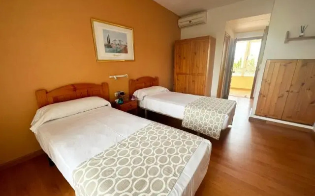 Apartamentos Sol y Luna 3000