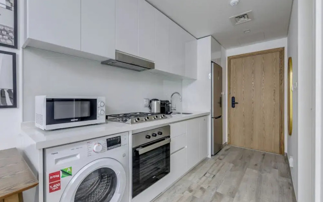 Knokey Ahad Residences
