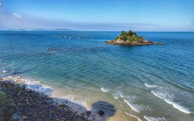 Petro House Vung Tau (Block B)