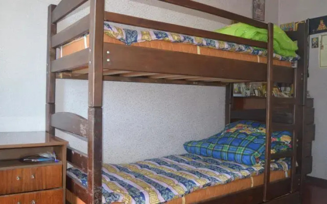 Kiknadze guesthouse
