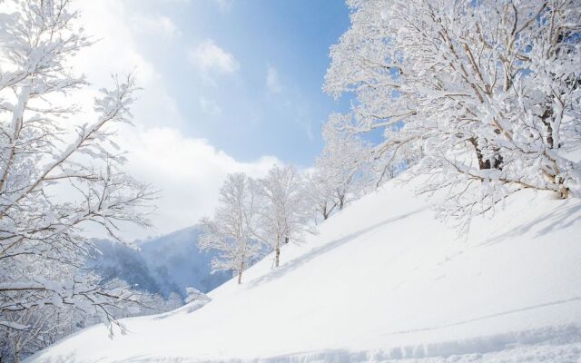 Holiday Niseko Midori