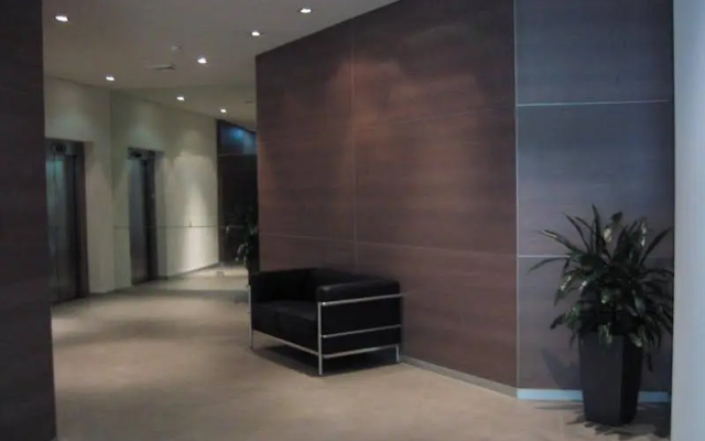 Wyndel Apartments Harbour Watch – Hotel Rooms – Sydney