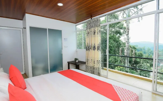 OYO 455 Amigo's Home Stay