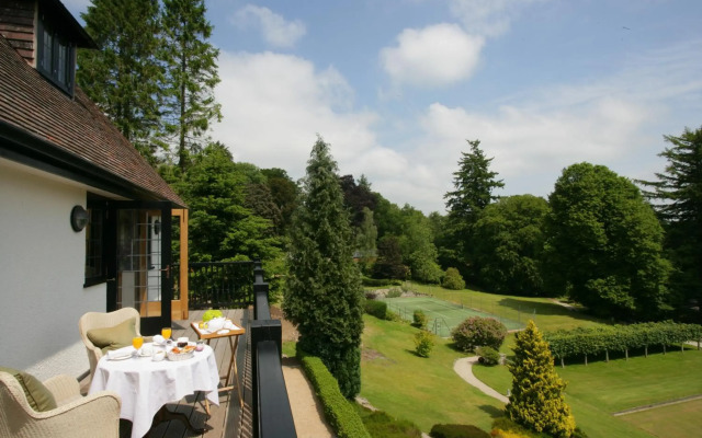 Gidleigh Park
