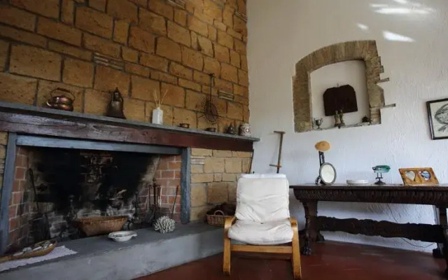 Casale al Canneto