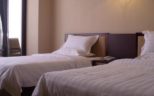 Weifang Hui Xuan Business Hotel