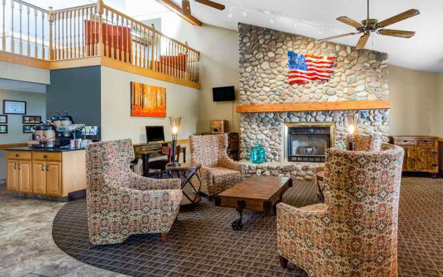 AmericInn by Wyndham Virginia