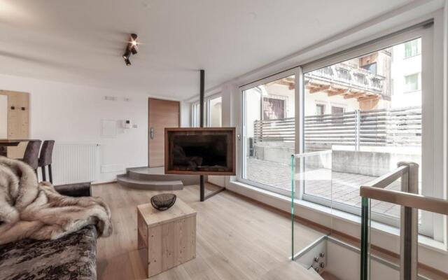 Dolomite Apartments Winklwiese