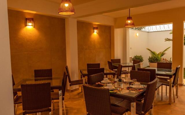 Pousada São Francisco