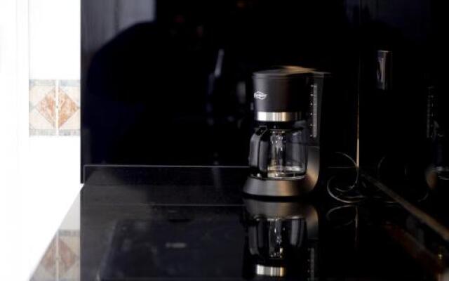 Cubo's Apartamento 1/A Arenas de Marbella