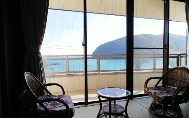 Tosaryu Onsen Sanyoso Ryokan