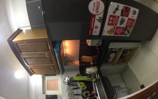 Funny Guesthouse
