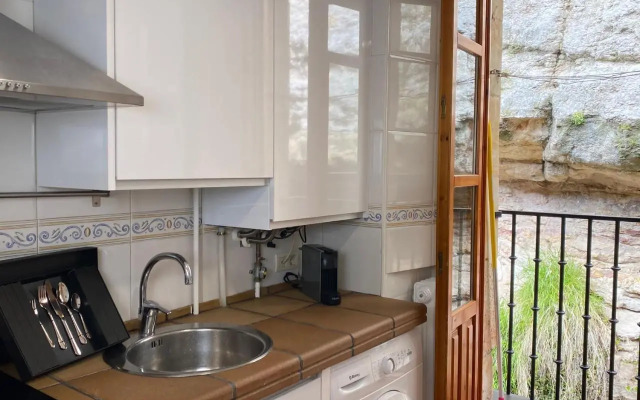 Acogedor apartamento Puente Romano !!!