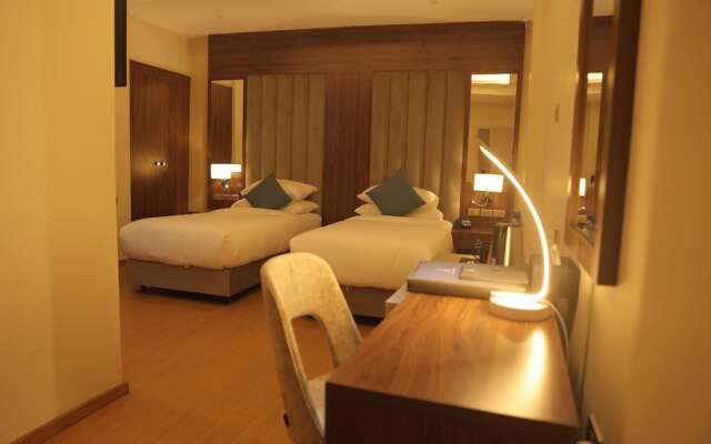 Sowirad Hotel