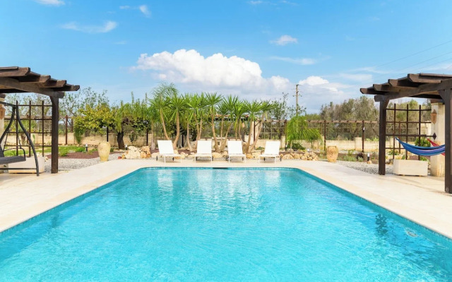 Villa Alexander & Pool Wonderful Italy