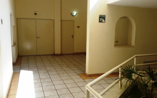 Hotel Itto