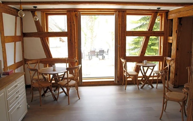 Waldvogel Ferienzimmer