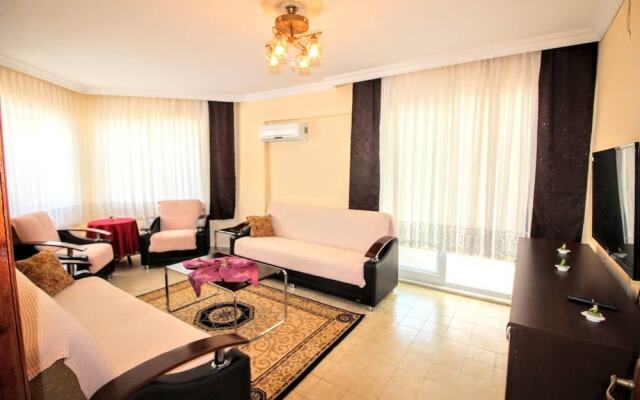 Beach Apartment Migros