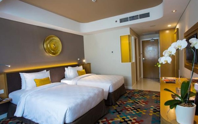 Hotel Ciputra Cibubur