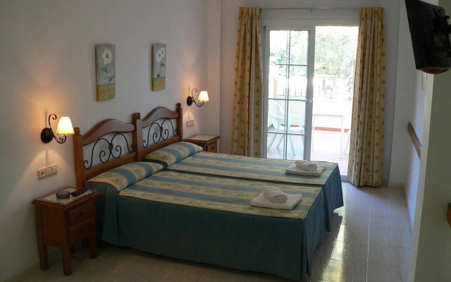 Apartamentos Casanova