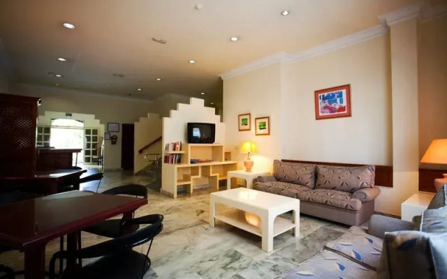 Apartamentos Florida