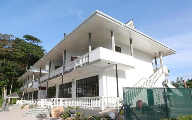 La Digue Self-Catering Apartments