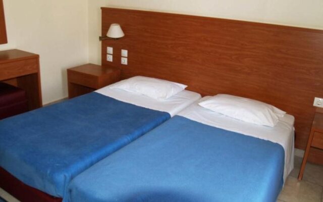 Pension Posidon
