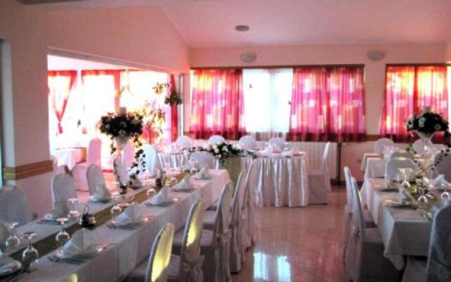 Guest Accommodation Slapovi Krke