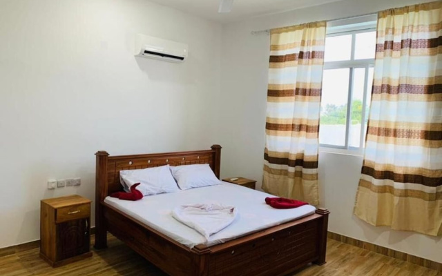 Villa Liam B&B Zanzibar