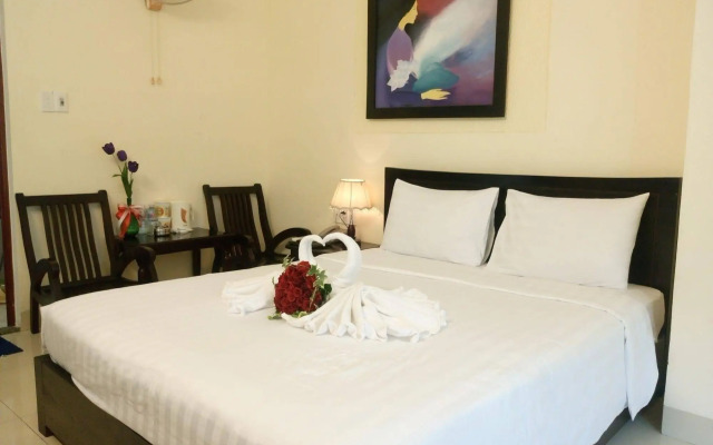 Queen Hotel Danang