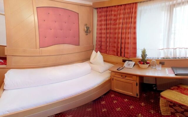 Hotel Gasthof Purner